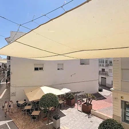 Apartamento Cala Centro By South Costa