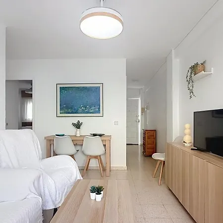 Cala Centro By South Costa *