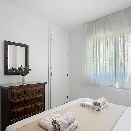 Cala Centro By South Costa Apartamento