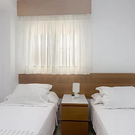 Apartamento Cala Centro By South Costa *