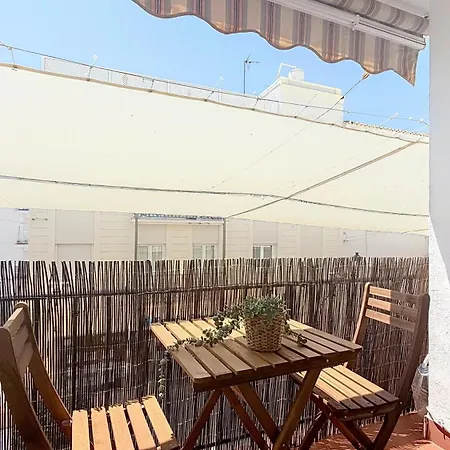 Apartamento Cala Centro By South Costa