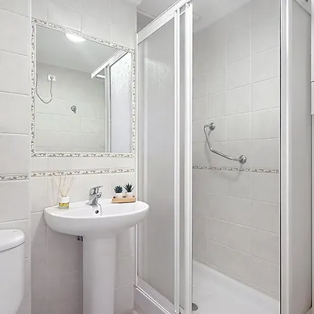 Cala Centro By South Costa Apartamento *