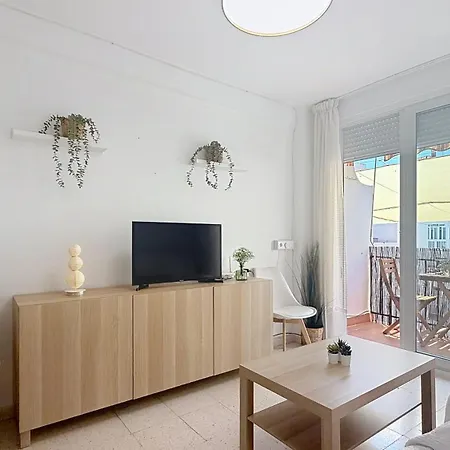 Apartamento Cala Centro By South Costa Nerja